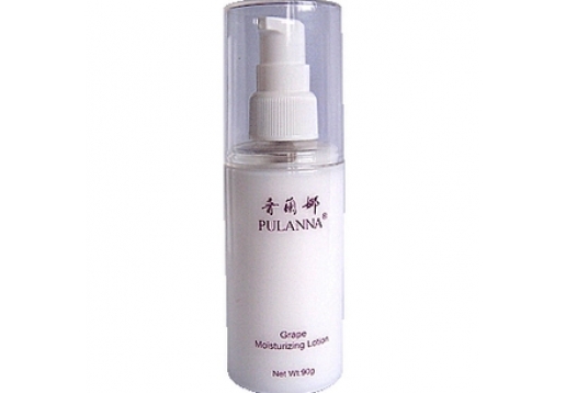 普兰娜 人参滋养乳液90g
