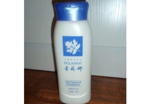 普兰娜 焗油精华护发素400g