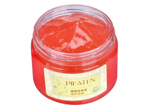 普拉缇娜 面部去角质啫喱150g