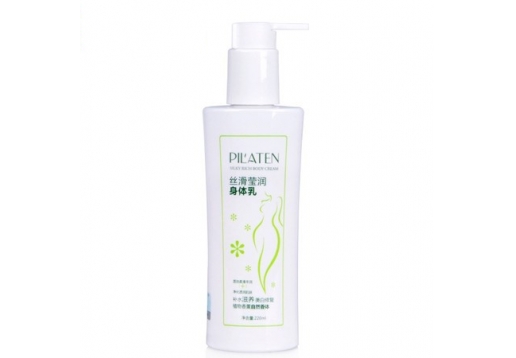 普拉缇娜 身体乳220ml