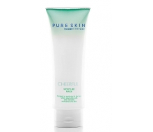 pureskin 肌醇 悦妍精华保湿面膜100g 