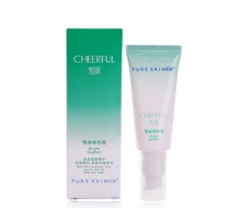 pureskin 肌醇 雪凝精华液30ml正品