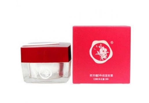 群芳髓  舒缓面霜30g