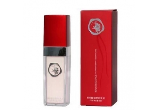 群芳髓  水盈动人啫喱30ML