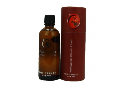 群芳髓   野生洋甘菊按摩油100ml