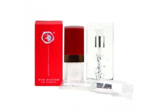 群芳髓   凝时焕采眼霜15ML