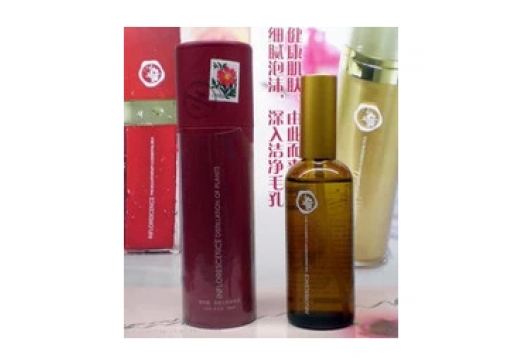 群芳髓  纤盈按摩精油100ml