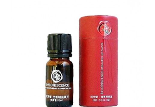 群芳髓  檀香精油10ml
