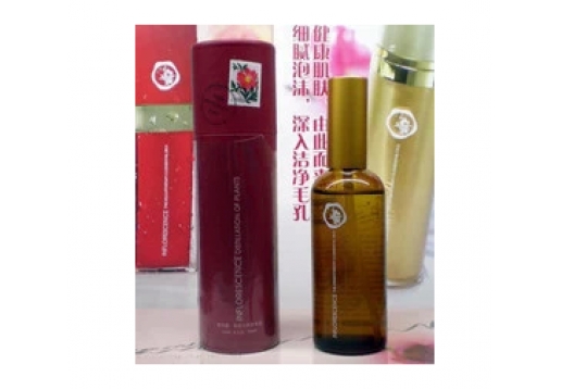 群芳髓  美胸按摩精油100ml
