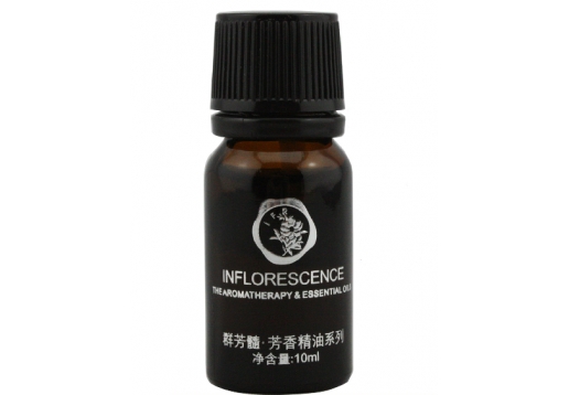 群芳髓  丝柏精油10ML