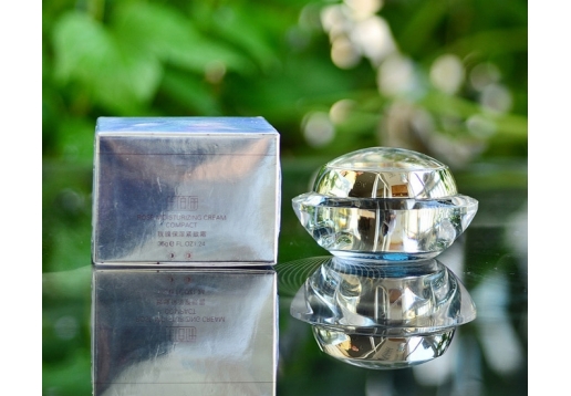 仟佰俪 玫瑰保湿紧致霜30g/更名为：高分子倍润霜
