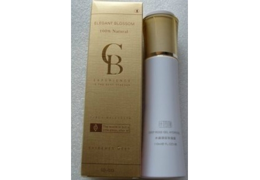 仟佰俪 冰爽阳光护肤喷雾100ml