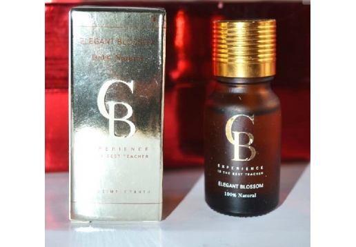 仟佰俪 兰晶灵玫瑰精油10ml