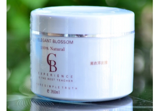 仟佰俪 薰衣草面膜粉350g