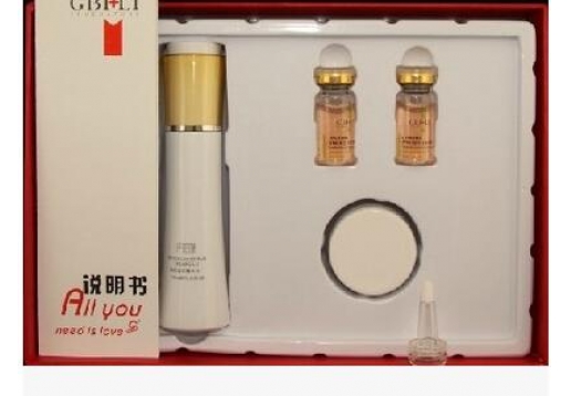 仟佰俪 香蜂草消痘平痕组合3件