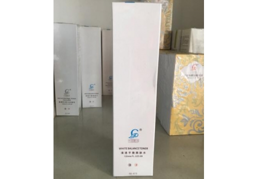 仟佰俪 清透平衡爽肤水120ml