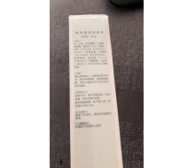 仟佰俪 晚樱花柔敏清洁乳100g新包装：凝萃柔润洗面奶100g