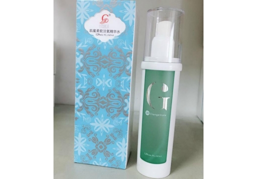 仟佰俪 肌蜜柔软注氧精华水120ml