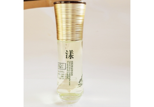 茜泉 自然美肌柔肤水100ml