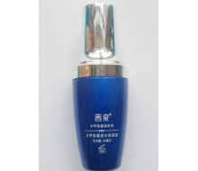 茜泉  水呼吸凝润水库原液35ml