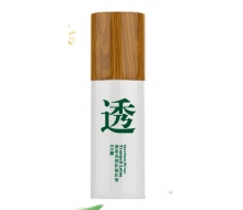 茜泉 清净莲华自然肌秘肌智BB霜正品