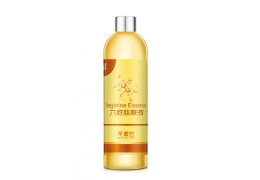 芊素言 六胜肽原液400ml