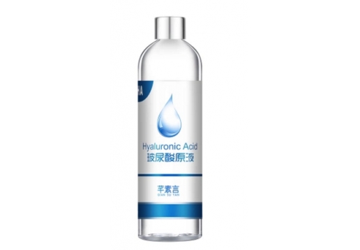 芊素言 玻尿酸原液400ml