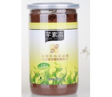 芊素言 小颗粒海藻面膜500g  