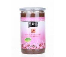 芊素言 黑玫瑰籽海藻面膜500g