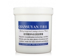 芊素言 玻尿酸SPA水润按摩膏1000g