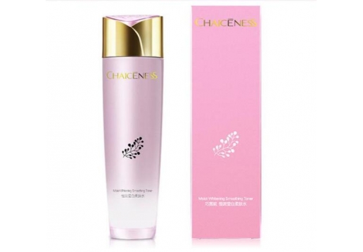  巧茜妮 恒润莹白柔肤水150ml