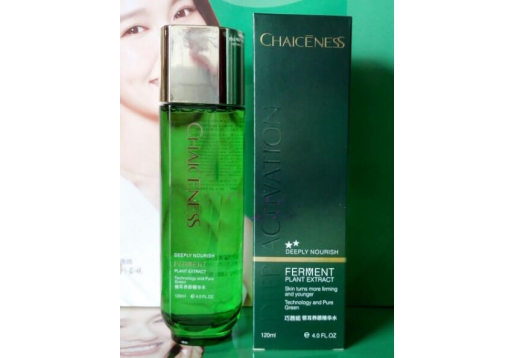 巧茜妮 银耳养颜精华水120ml 保湿