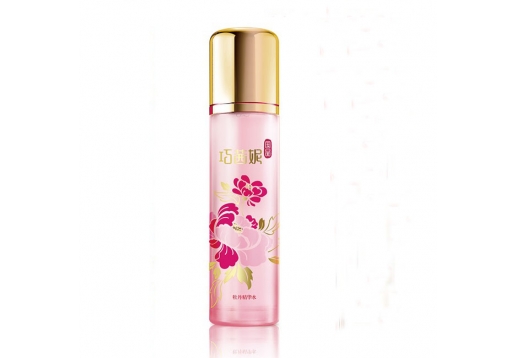 巧茜妮 牡丹精华水150ML 补水保湿爽肤水