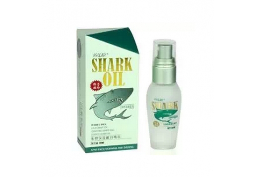 芬妮国际 坊生原生物保湿嫩白精华30ml 