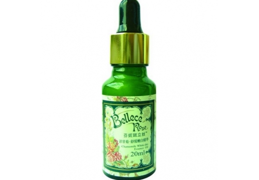 芬妮国际 斑立丝洋甘菊舒缓嫩白精华20ml 