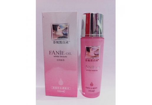 芬妮国际 活泉补水柔肤水100ml