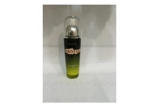 千禧泉 冰川精粹润肤乳100ml 