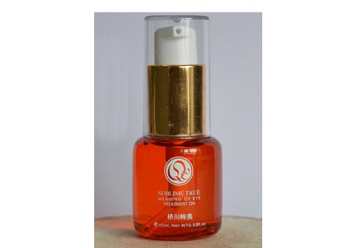 桥川眸美 M-117俏脂新生精纯II型15ml