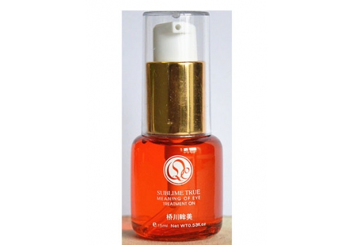 桥川眸美 M-118婉美修护精纯II型15ml