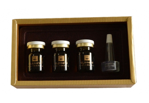 桥川眸美 QC-09强化再生精纯III型5ml*3