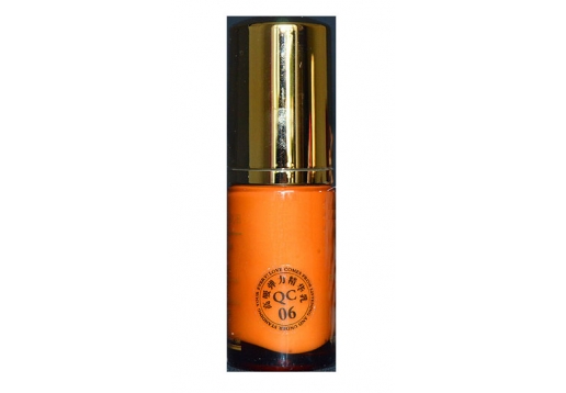 桥川眸美 QC-06高吸弹力精华乳25ml