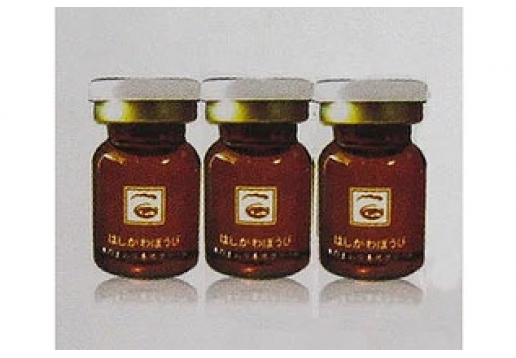 桥川眸美 QC-13休眠素5ml*3