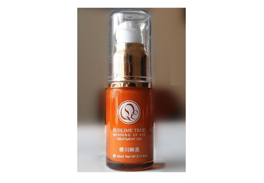 桥川眸美 M-107眼部全效抗氧乳20ml