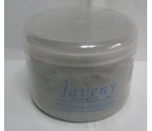 乔芙妮 黑泥能量面膜250g