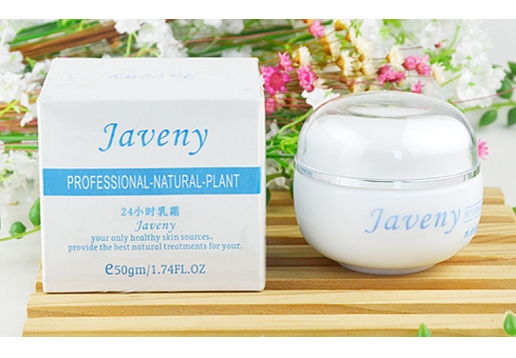 乔芙妮 水嫩乳霜50ml