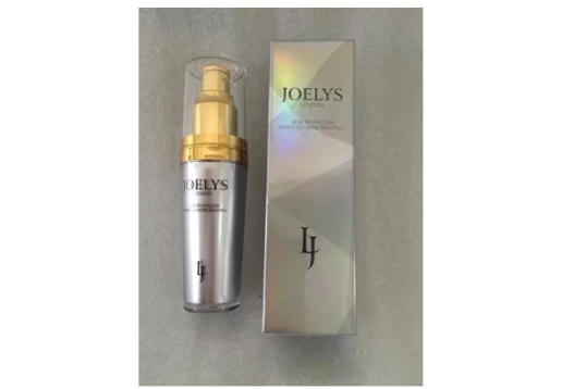乔莱仕 净颜舒缓修护精华60ml 