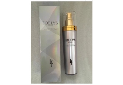 乔莱仕 新升保湿柔肤水100ml