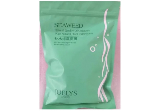 乔莱仕 补水海藻面膜