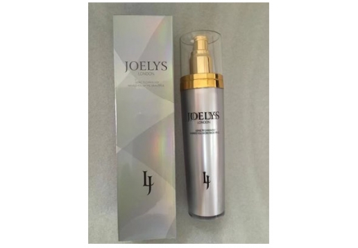 乔莱仕 净油美肌调理爽肤水100ml