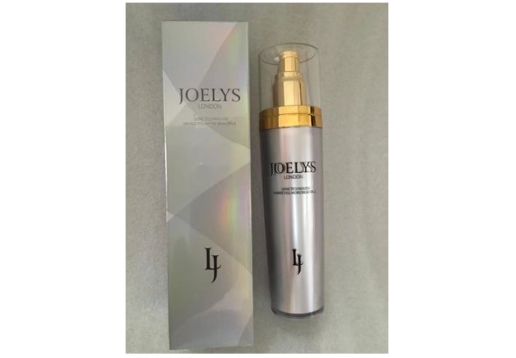 乔莱仕 野玫瑰纯露100ml